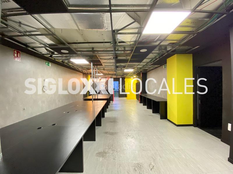 Foto 46d171e5-ce19-4cae-b099-ee175a721a1b. Affitto locale commerciale in Sagrada Família Barcelona