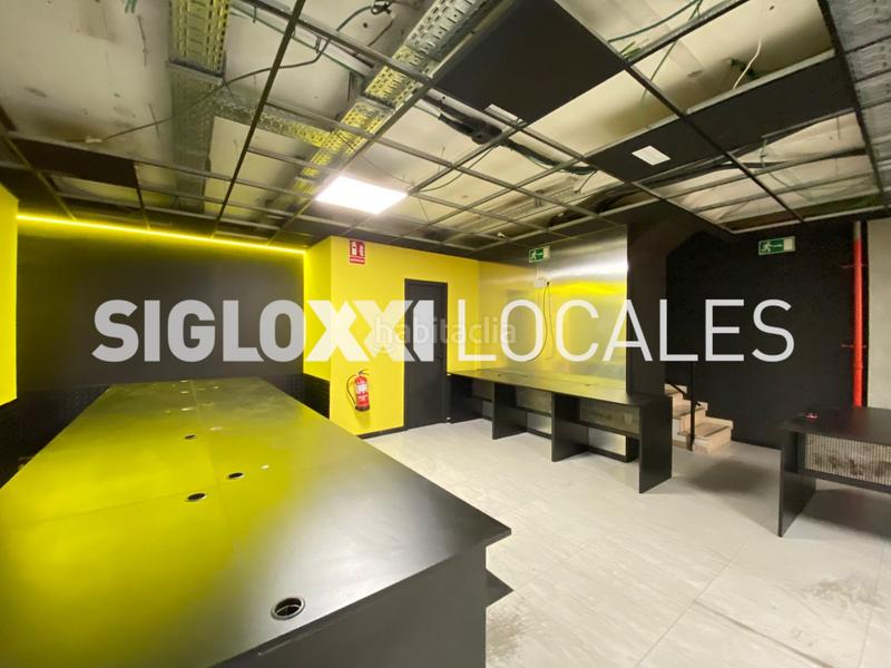 Foto 5dd92563-53ee-4cb2-83fe-e22e21bdd35d. Affitto locale commerciale in Sagrada Família Barcelona