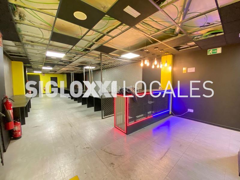 Foto 690aeae0-6373-48a9-a9d3-b56b97302390. Affitto locale commerciale in Sagrada Família Barcelona