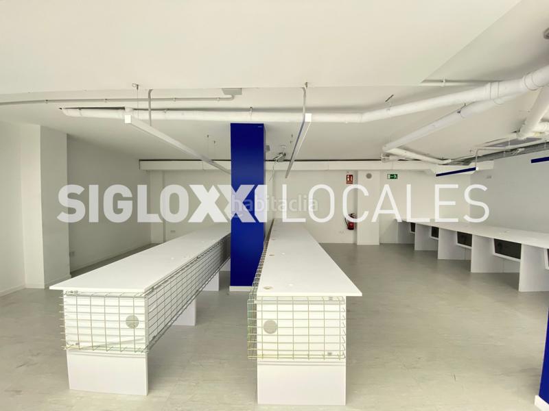 Foto 79de772d-7ade-4058-978b-b9959d486269. Affitto locale commerciale in Sagrada Família Barcelona