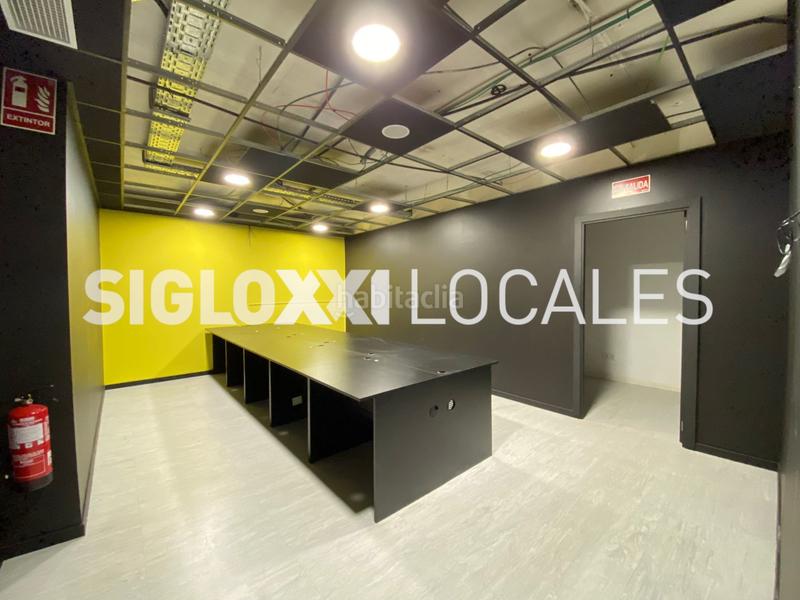 Foto acb65125-360f-4b2d-912e-18e67130d6b2. Affitto locale commerciale in Sagrada Família Barcelona