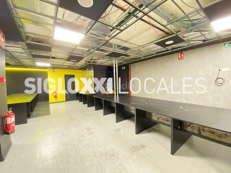 Foto b95557e2-6605-454e-afa2-692af511af84. Affitto locale commerciale in Sagrada Família Barcelona