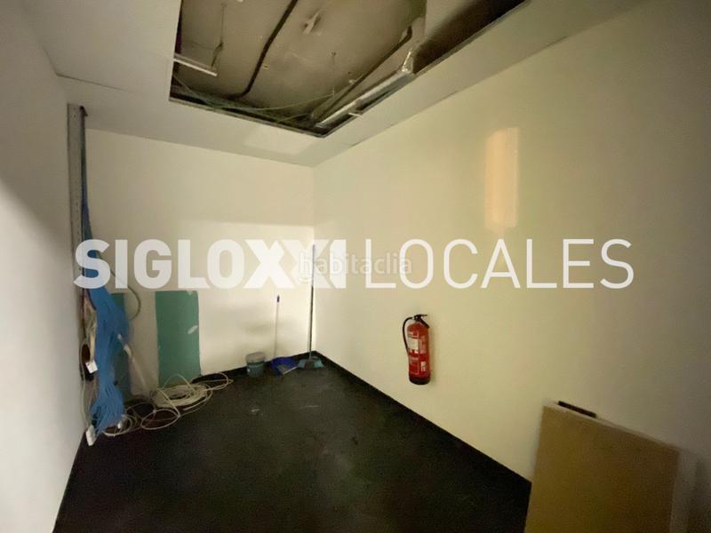 Foto fb1cdaf1-4004-42b4-94cc-4a47482a7b3b. Affitto locale commerciale in Sagrada Família Barcelona