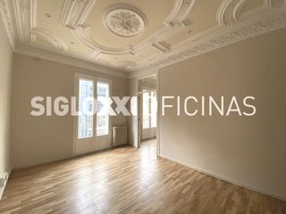 Miete Büro  Pau claris