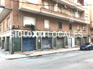 Local Comercial  Maria paretas, 2