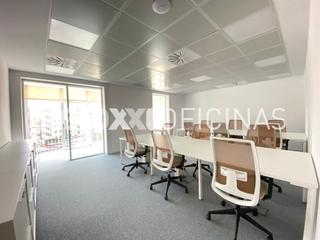 Lloguer Oficina  Catalunya