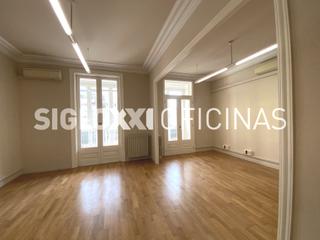 Lloguer Oficina  Pau claris