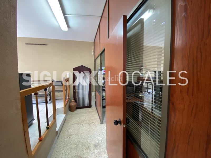 Foto 0be2f568-64bb-494e-9a8f-0756a7e296ab. Business premise in Horta Barcelona