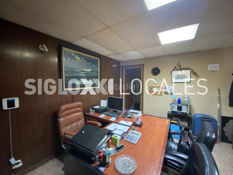Foto 55674a03-fb9f-497c-92c8-93865b1c167a. Business premise in Horta Barcelona