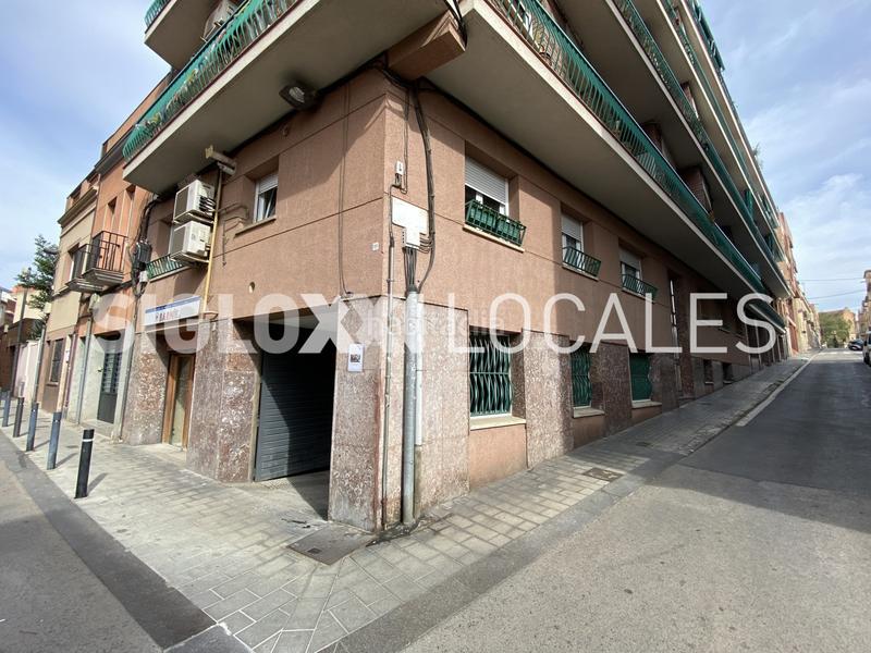Foto 7a43f549-db16-47ea-a49f-394fec624619. Local comercial a Horta Barcelona