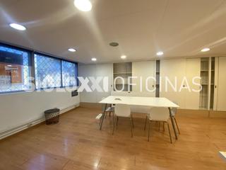 Location Bureau  Bac de roda