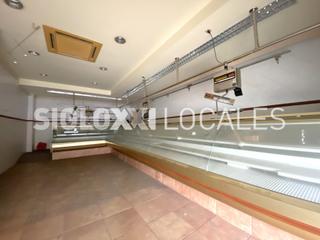 Business premise  Apenins