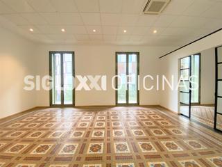 Rent Office space  De gracia