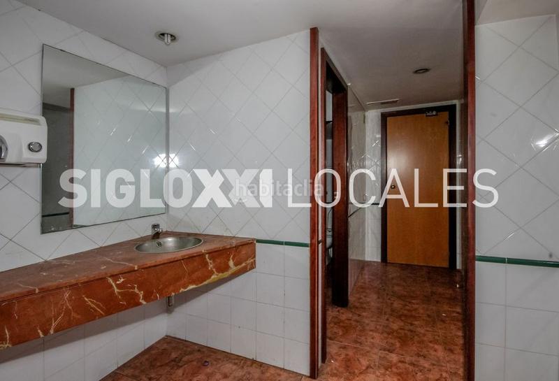 Foto 9d765bcb-2149-4021-af9c-e683f7ee60eb. Business premise in El Clot Barcelona