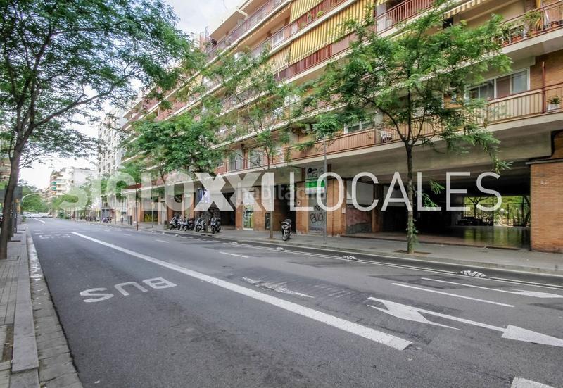 Foto ed45b15a-d61e-4c91-887e-29f2120d9f86. Business premise in El Clot Barcelona