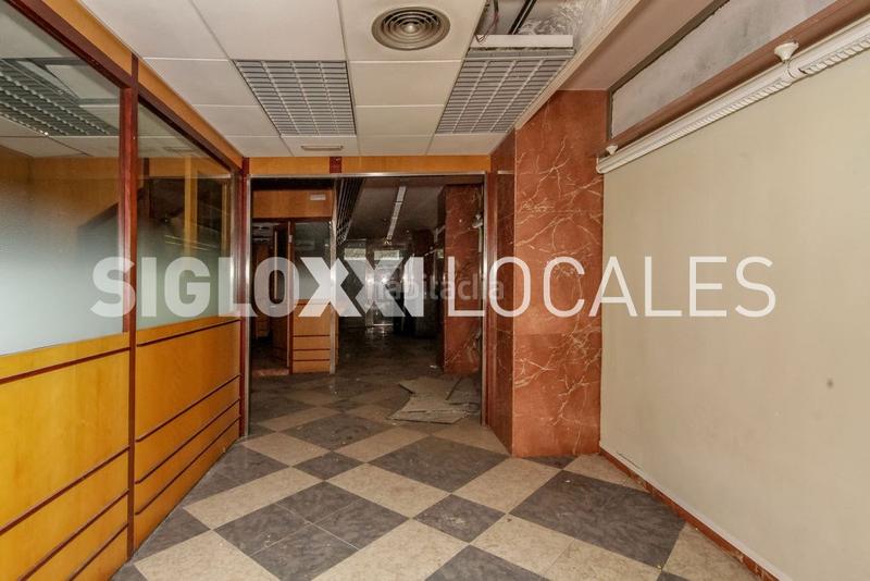 Foto 6cea547c-7b55-4c75-9b06-1afb5d45eaaf. Geschäftsraum in El Clot Barcelona