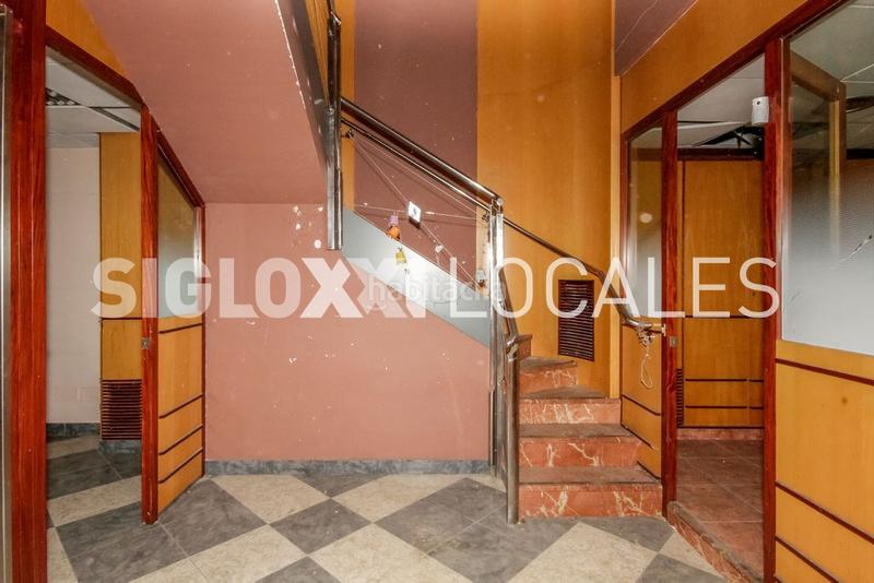 Foto f9ea9c1f-2ce3-4d1d-9c2e-b319da83298c. Geschäftsraum in El Clot Barcelona