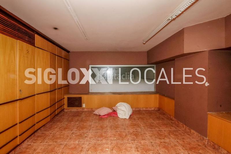 Foto 5a99f639-7f74-4f45-a10d-295e44c7b871. Local commercial dans El Clot Barcelona