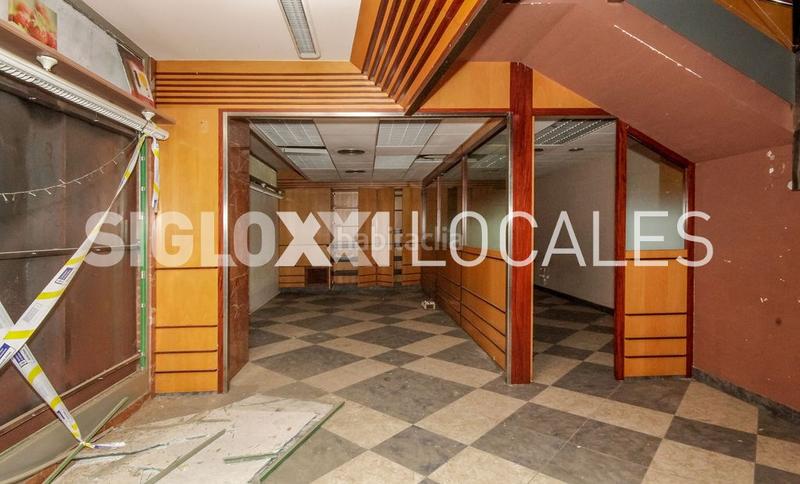 Foto 6326482c-d07e-4442-99f5-bae580e1f71a. Local commercial dans El Clot Barcelona