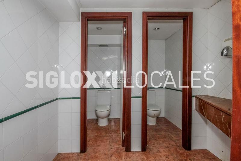 Foto 88e1a18b-cee4-4952-bb4b-0f1cfb5f98c5. Local commercial dans El Clot Barcelona