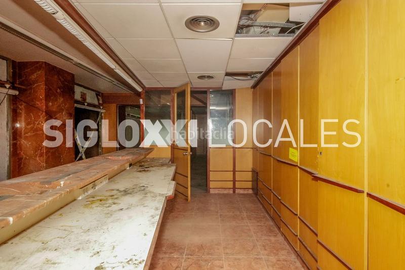 Foto 8eb27516-f8af-4443-99a0-e60b7492e825. Local commercial dans El Clot Barcelona