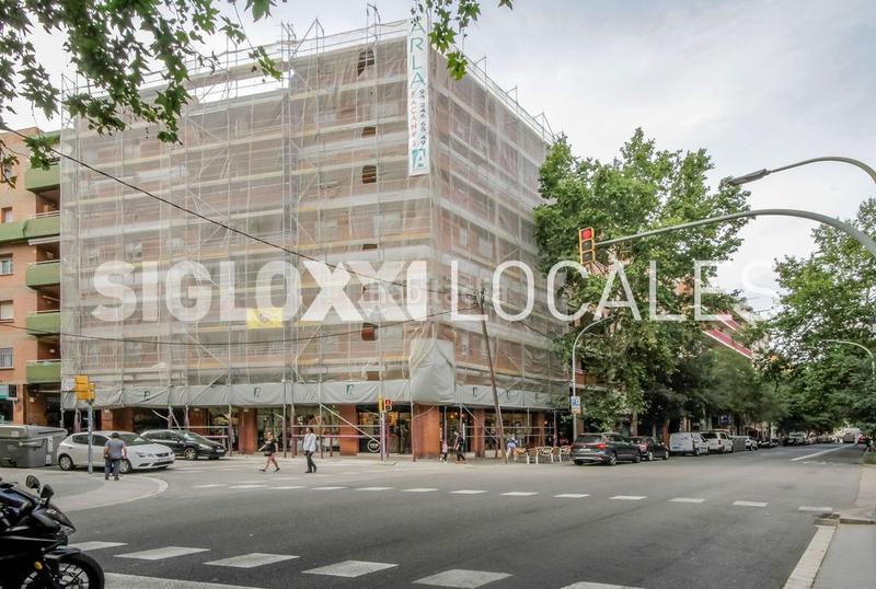 Foto f3310384-3cc6-4246-98b4-508c3a65a111. Locale commerciale in El Clot Barcelona