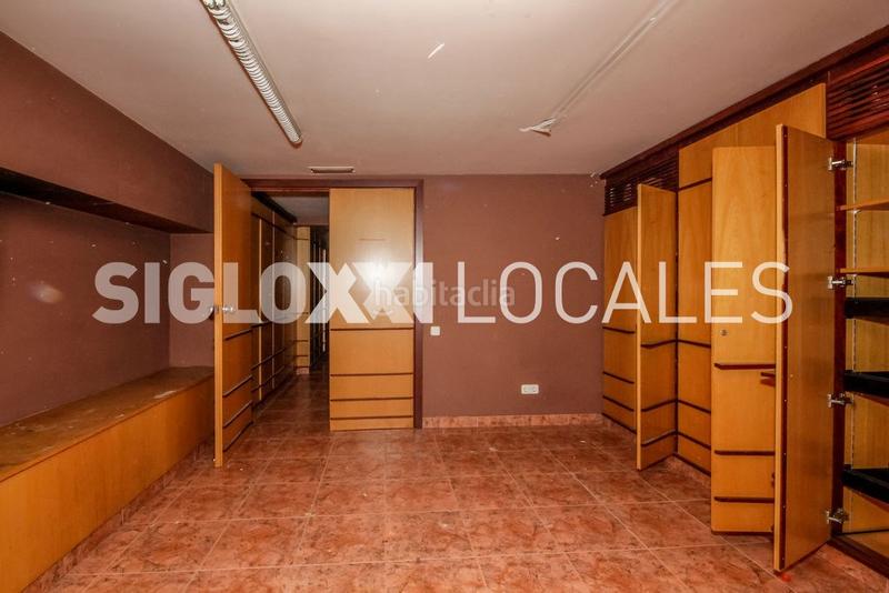 Foto 8f70b52e-8029-4289-afae-371d51d53aa6. Rent business premise in El Clot Barcelona