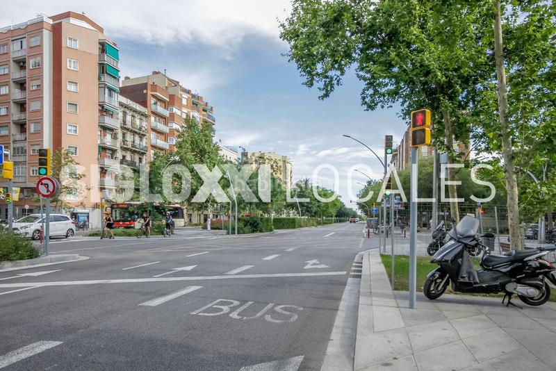 Foto 72f1d4f6-2904-4f0e-8004-2b84dd466634. Miete geschäftsraum in El Clot Barcelona