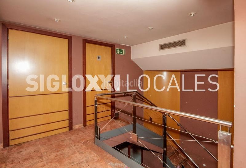 Foto 82efcc95-e60a-4907-b6fe-11189affa25b. Miete geschäftsraum in El Clot Barcelona