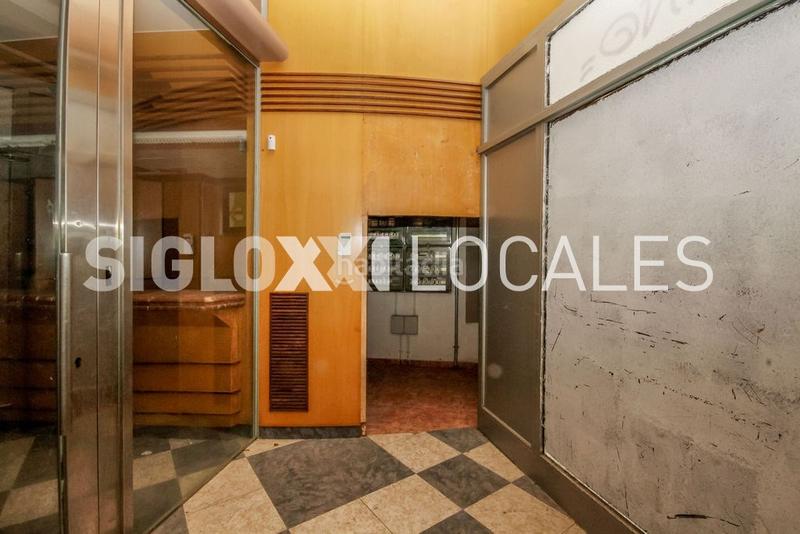 Foto 6f5283c7-e416-471f-9dc3-b7f65c7eb322. Affitto locale commerciale in El Clot Barcelona