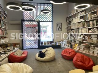 Lloguer Oficina  Balmes