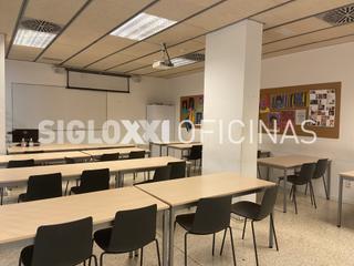 Lloguer Oficina  Balmes