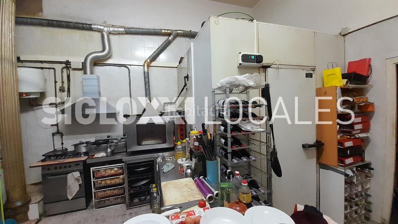 Foto 52804e2e-821e-4481-9202-748afd2c78b7. Traspaso local comercial en Vila de Gràcia Barcelona