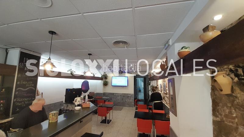 Foto e67bca73-aead-4287-a941-5d591cc76160. Traspaso local comercial en Vila de Gràcia Barcelona