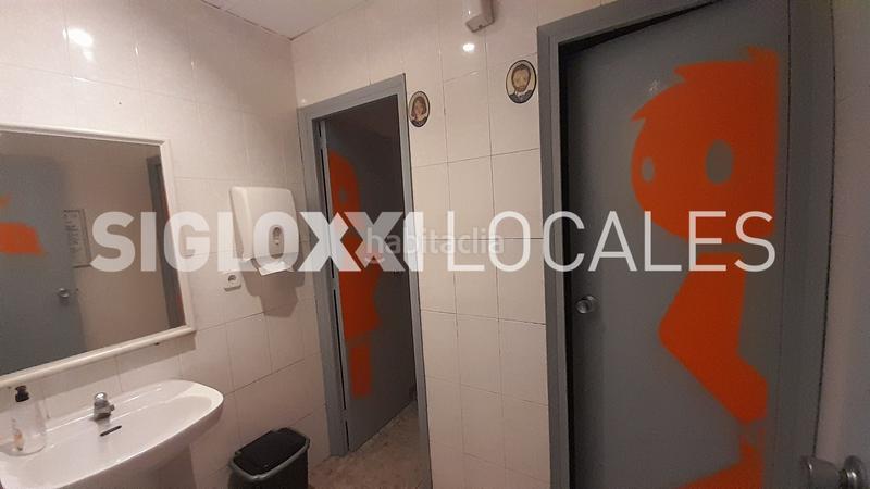 Foto fadb7f50-9dd1-4df1-b1d3-01fe12c7caf5. Traspaso local comercial en Vila de Gràcia Barcelona