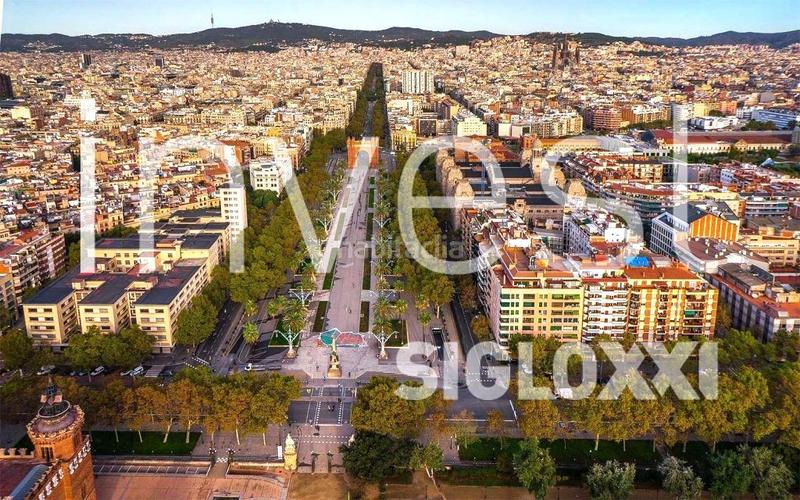 Foto 050b6213-41f7-4226-8c2c-5a19c2dc3f95. Bureau dans Barri de les Corts Barcelona