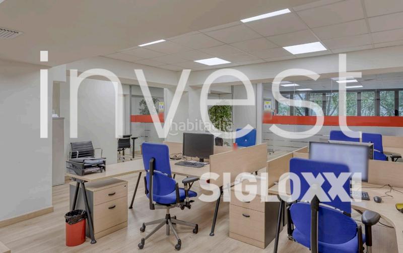 Foto 2008c164-64f9-441f-b968-76dfec7988ef. Bureau dans Barri de les Corts Barcelona