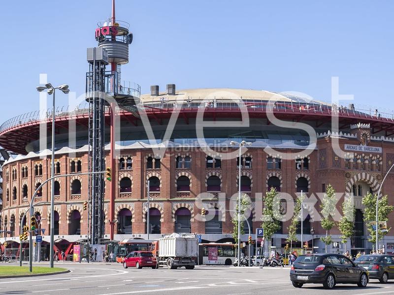Foto 81d12b64-71cb-4eb6-98a0-acd95791ffbd. Bureau dans Barri de les Corts Barcelona
