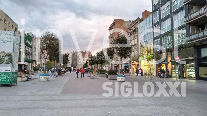 Foto b56926ee-875a-4327-86dd-5840dcefc39e. Bureau dans Barri de les Corts Barcelona