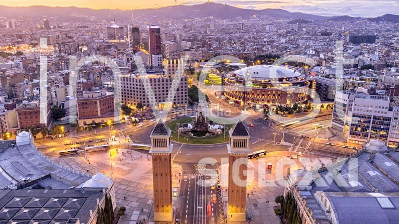 Foto cf257b7a-52d8-4349-8e36-74d529b7f504. Bureau dans Barri de les Corts Barcelona