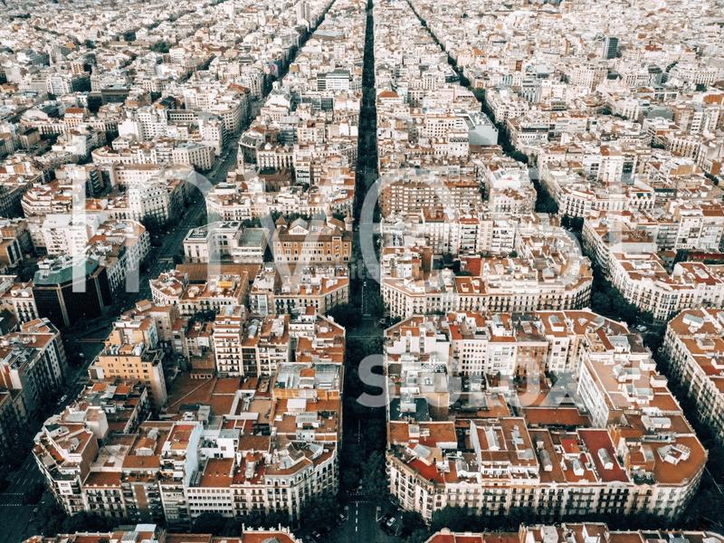 Foto e1b7f6eb-54dd-4da4-aae6-ba0ef0bf5345. Bureau dans Barri de les Corts Barcelona