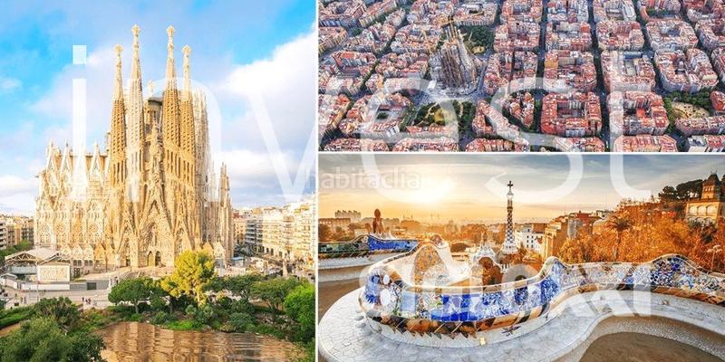 Foto faca8d92-581d-45f4-ace0-242ebcc1a266. Bureau dans Barri de les Corts Barcelona