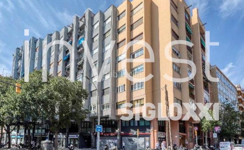 Foto 47802fa9-50fb-4bb2-9450-29bf8a1b2470. Büro in Barri de les Corts Barcelona