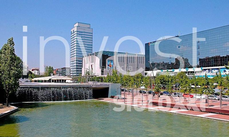 Foto deac7587-4381-4e9d-b012-df0502b2a10f. Büro in Barri de les Corts Barcelona