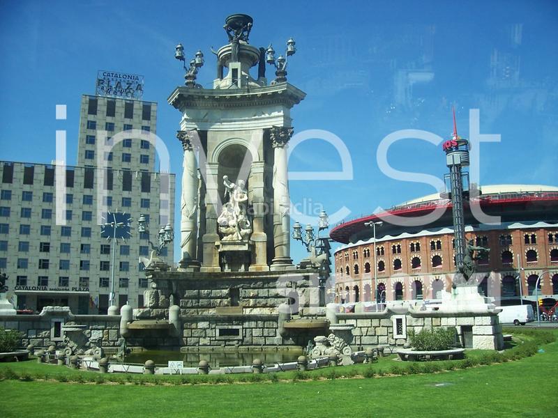 Foto f01c49b0-ef35-4e96-9dcc-541208d70ee8. Büro in Barri de les Corts Barcelona