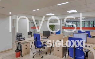 Oficina  Travessera de les corts