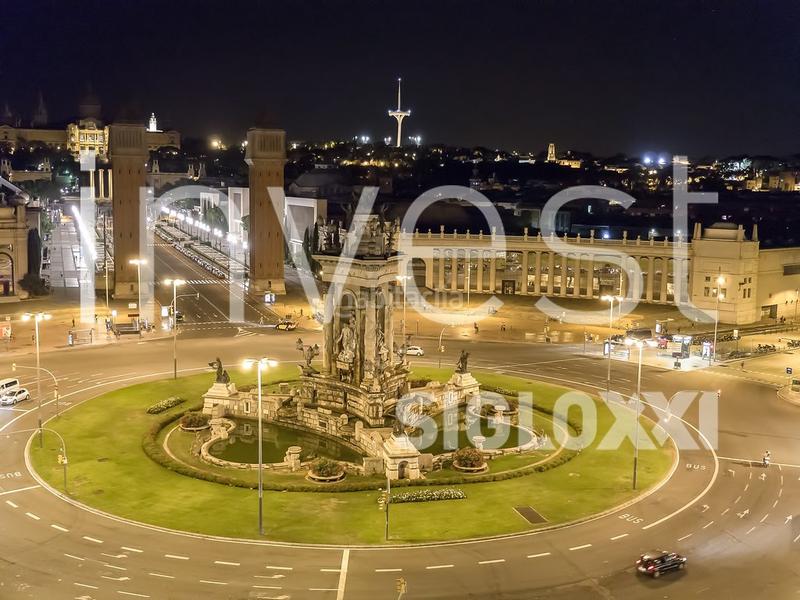 Foto d699153e-b64f-49ee-bf11-5f627fcdebf3. Oficina en Barri de les Corts Barcelona