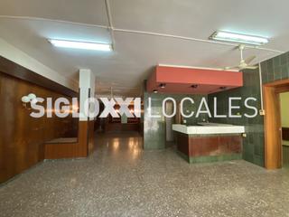 Location Local commercial  Jacint verdaguer