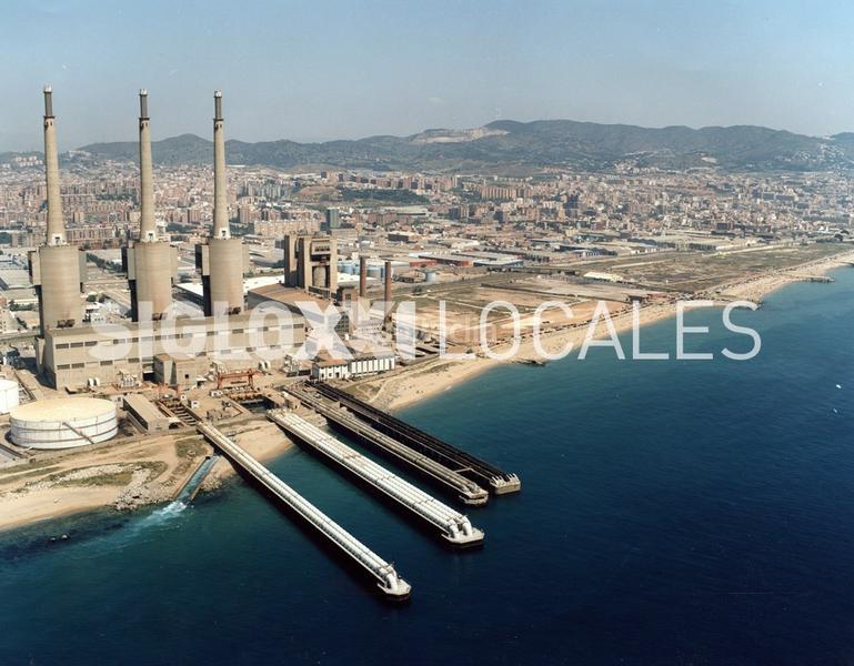 Foto b00f7454-1a9f-47b7-bd98-2a4c24501244. Geschäftsraum in L´Antiga Esquerra de l´Eixample Barcelona