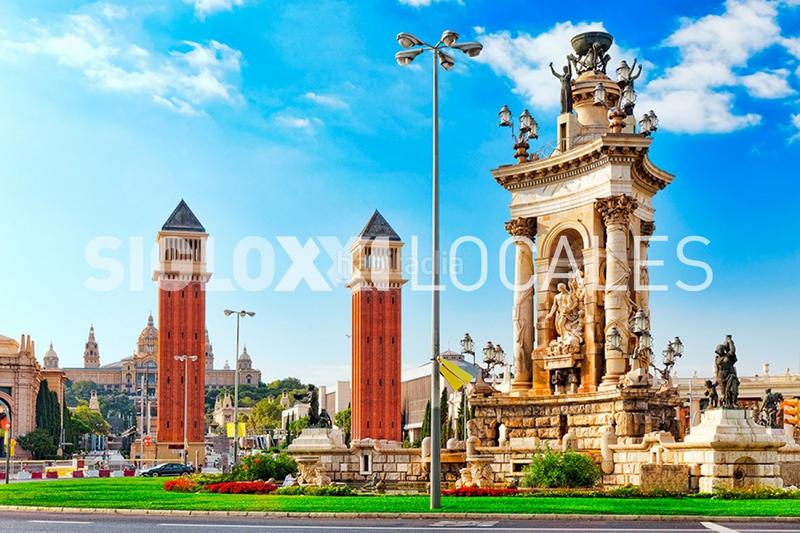 Foto fca3661c-fe8a-430a-b759-06127127e73b. Geschäftsraum in L´Antiga Esquerra de l´Eixample Barcelona